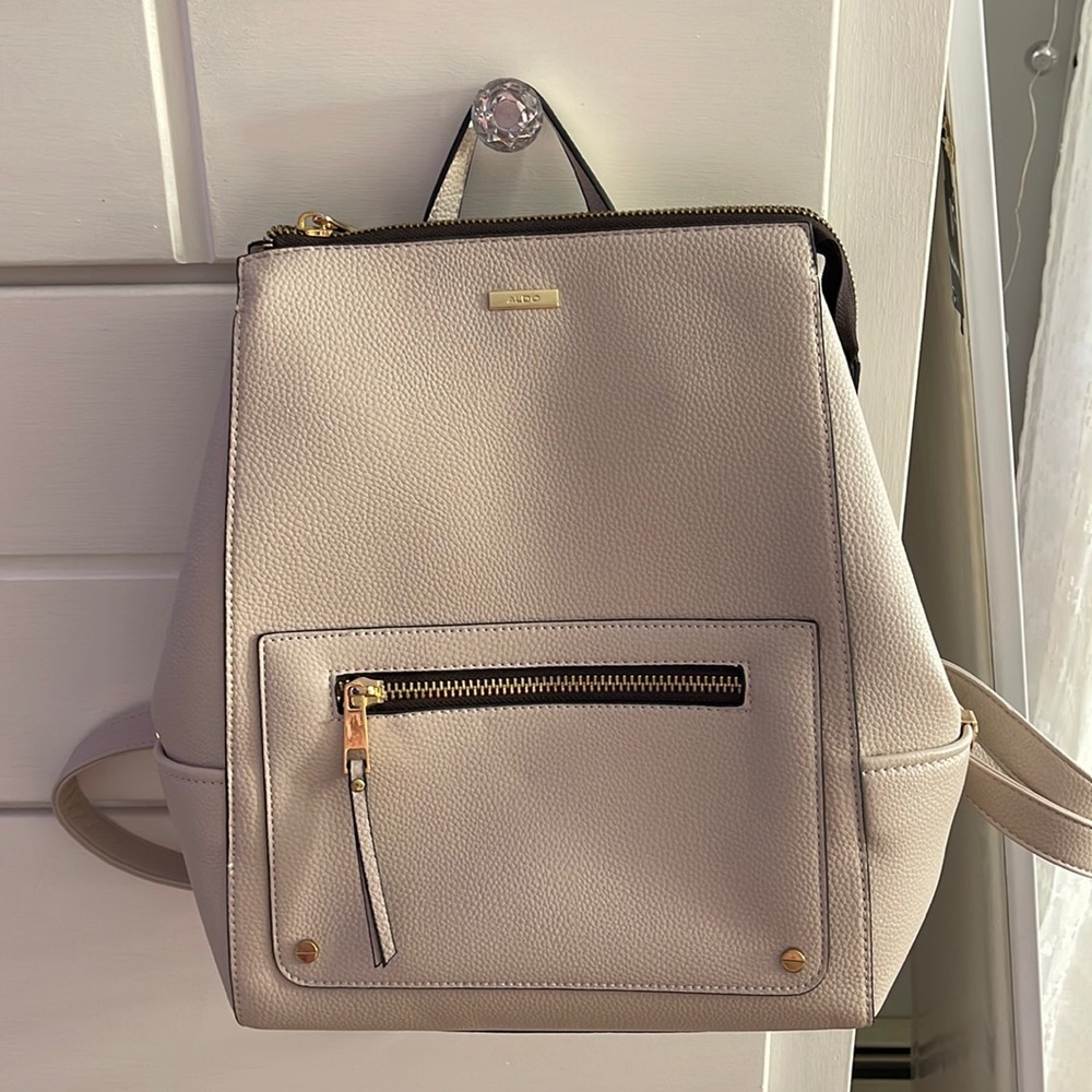 Aldo backpack
